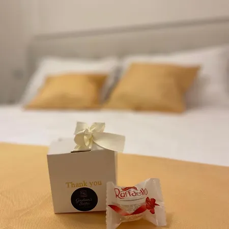 Casa de hóspedes Gaglian's 3*