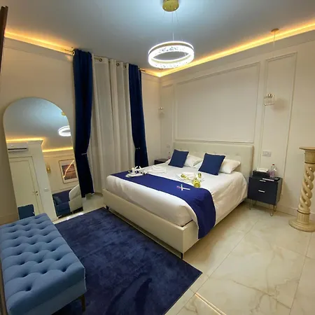 Gaglian's Casa de hóspedes