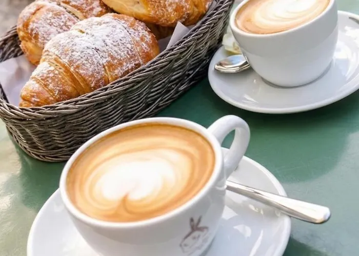 Gaglian's Casa de hóspedes