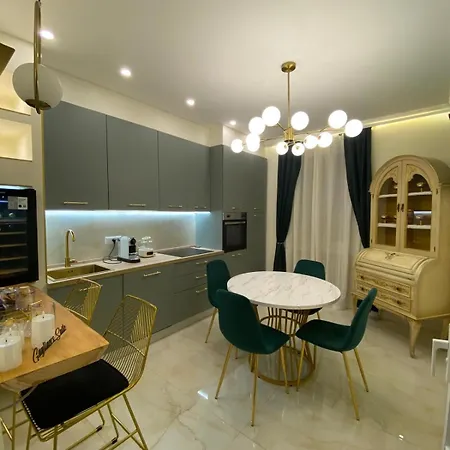 Gaglian's 招待所 科莫