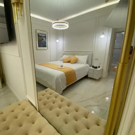 Gaglian's 招待所 科莫