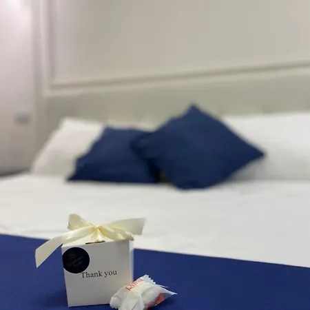 Gaglian's 4* Como