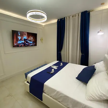 Gaglian's 招待所 科莫