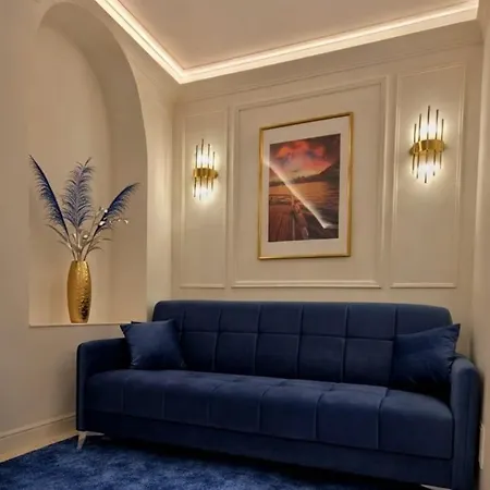 招待所 Gaglian's 科莫