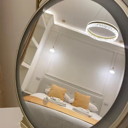 Affittacamere Gaglian's