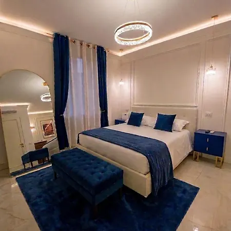 Pensjonat Gaglian's 4*