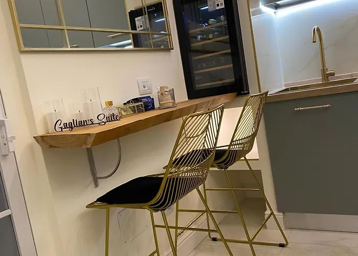 Gaglian's Côme