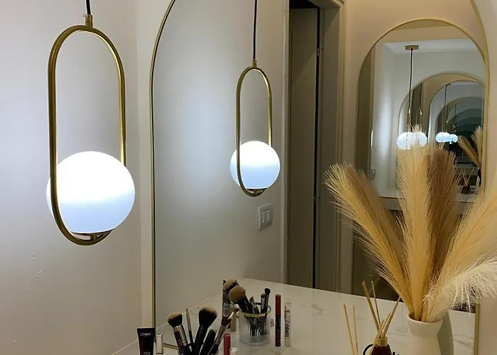 Gaglian's Affittacamere 4*