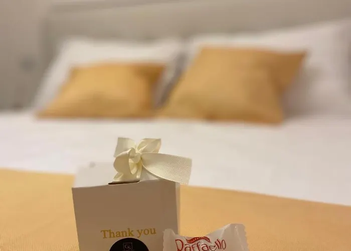 Guest house Gaglian's 4*