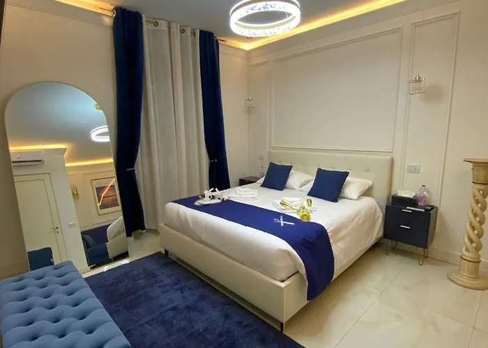 Gaglian's Guest house