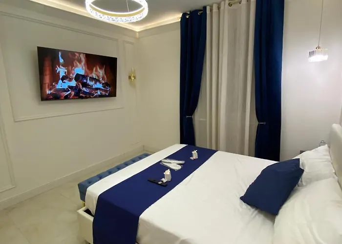 Gaglian's Guest house Como