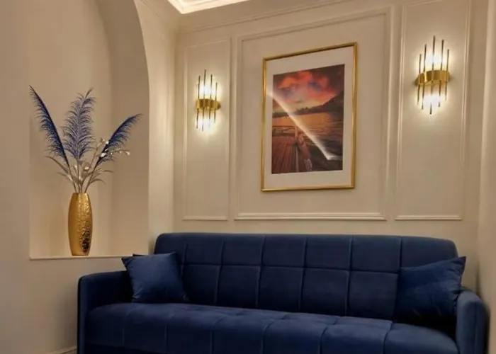 Guest house Gaglian's Como