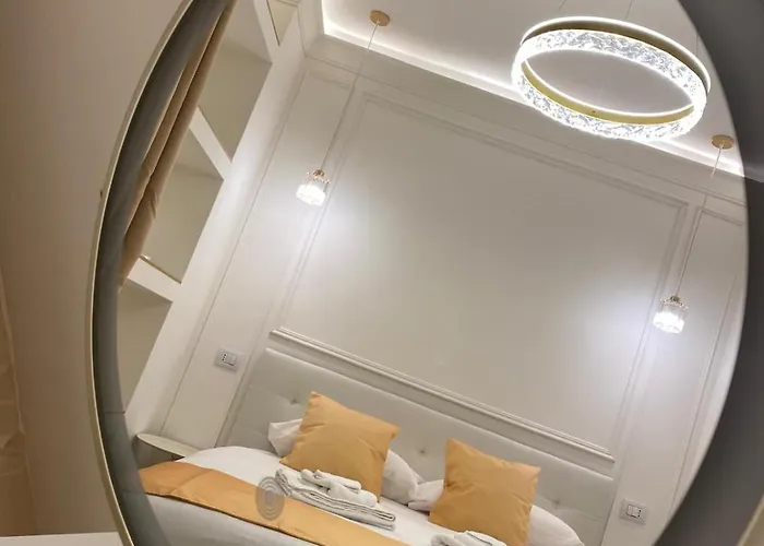 Affittacamere Gaglian's