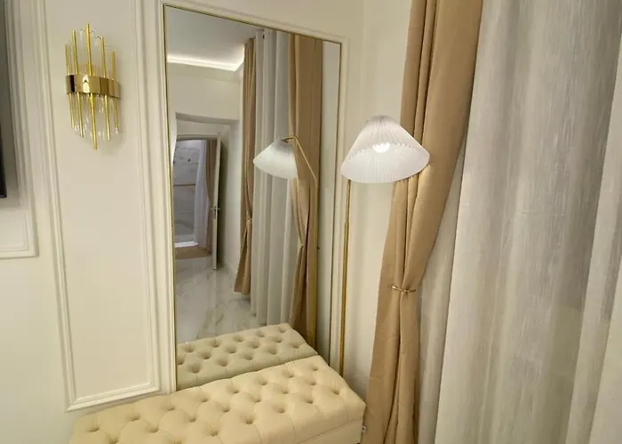 Gaglian's 4* Como