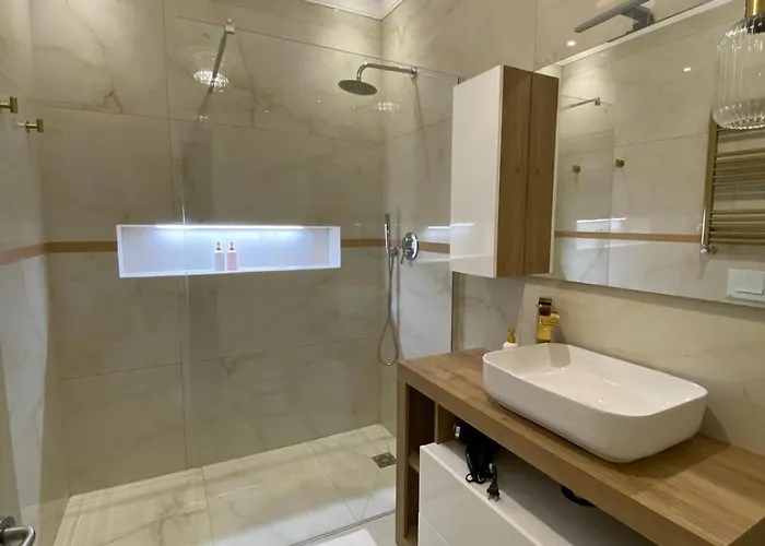 Gaglian's 4* Como